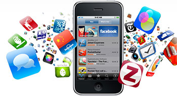 E-Ticarette Mobil Uygulamalar