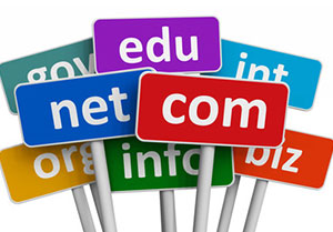 E-ticarette Etkili Domain