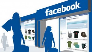 E-Ticaret Facebook Atağı