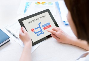 Online Alışverişlerde Ödemelerin % 19' u Mobilden